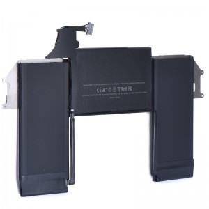 Pour APPLPORTOP A2179 A1965 Batterie pour ordinateur portable